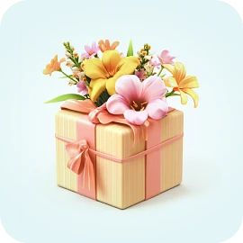 Flowers and gifts