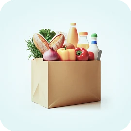 Food delivery